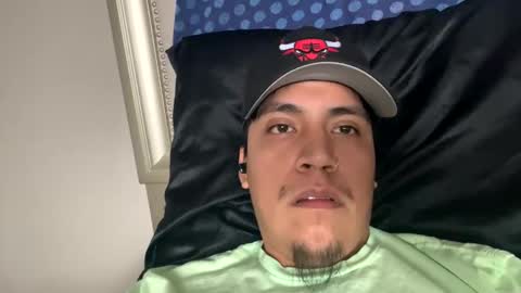 Snapshot of slickbadboy chatting on 01.30.25 slickbadboy online show from 01.30.25