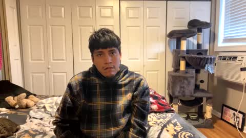 Snapshot of slickbadboy chatting on 01.31.25 slickbadboy online show from 01.31.25