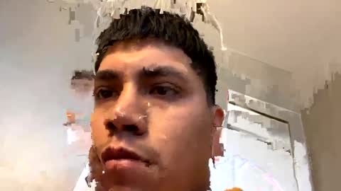 Snapshot of slickbadboy chatting on 02.17.25 slickbadboy online show from 02.17.25