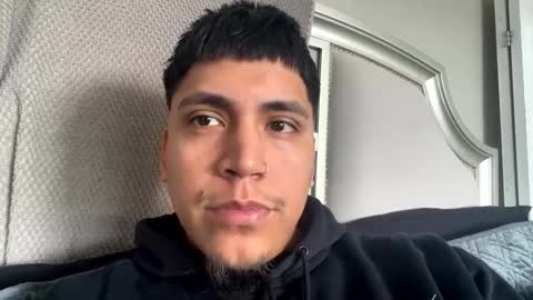 Snapshot of slickbadboy chatting on 02.19.25 slickbadboy online show from 02.19.25