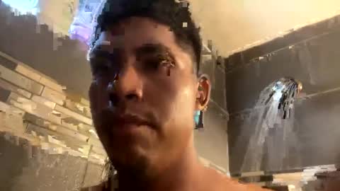 Snapshot of slickbadboy chatting on 10.01.25 slickbadboy online show from 10.01.25