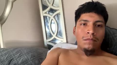 Snapshot of slickbadboy chatting on 11.07.25 slickbadboy online show from 11.07.25