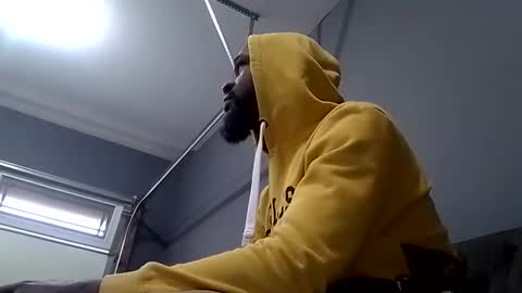 Snapshot of slickerthan12 chatting on 02.08.25 BBC Hanging online show from 02.08.25