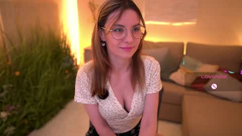 Elise  165cm 50kg online show from 05.30.26