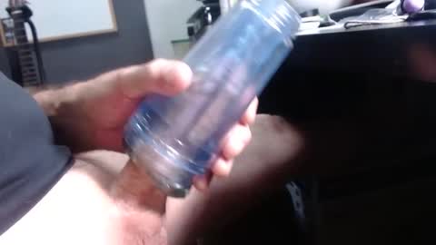 Snapshot of sliderguy699 chatting on 09.29.25 sliderguy699 online show from 09.29.25