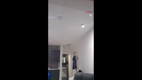 Snapshot of slikrope2020 chatting on 11.16.25 slikrope2020 online show from 11.16.25