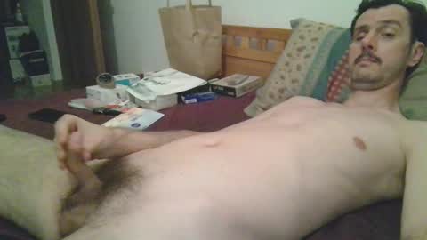 Alin online show from 11.08.25