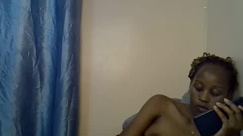 Alicia online show from 11.21.25