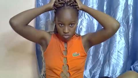 Alicia online show from 02.23.26