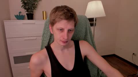 Snapshot of slim_andy chatting on 11.02.25 Andy online show from 11.02.25