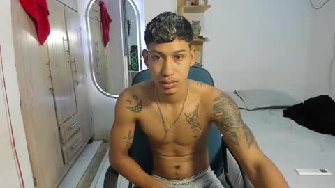 slim_master12 online show from 12.04.24