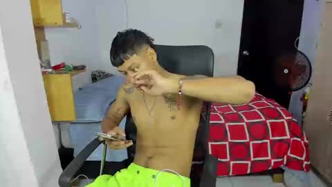slim_master12 online show from 01.14.25