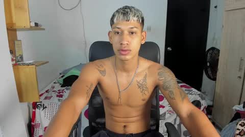 slim_master12 online show from 02.05.25