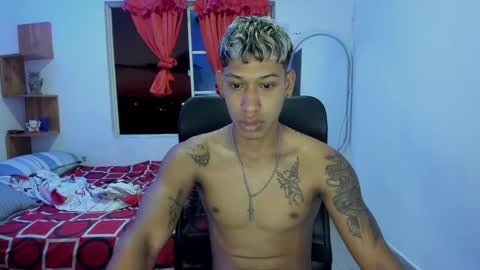 slim_master12 online show from 02.11.25