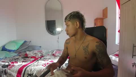 slim_master12 online show from 02.18.25