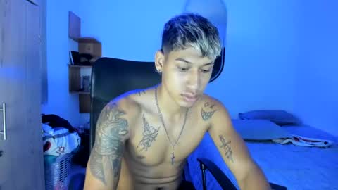slim_master12 online show from 02.27.25