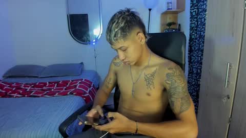 slim_master12 online show from 03.09.25