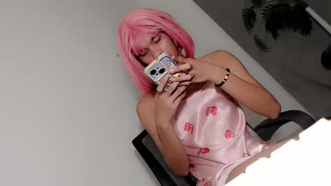Snapshot of slim_nathalia chatting on 04.28.26 slim_nathalia online show from 04.28.26