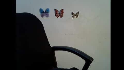 Teddy online show from 10.21.25