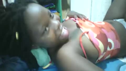 Snapshot of slim_petite_ebony chatting on 03.08.26 slim_petite_ebony online show from 03.08.26