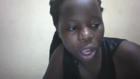 Snapshot of slim_petite_ebony chatting on 03.10.26 slim_petite_ebony online show from 03.10.26