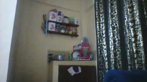 Snapshot of slim_petite_ebony chatting on 03.17.26 slim_petite_ebony online show from 03.17.26