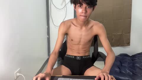 slim_sensation online show from 10.07.25