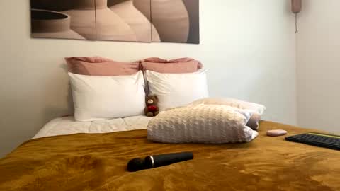 Barbie Stylebender online show from 09.22.25