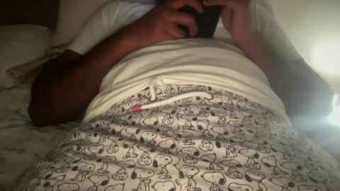 Daddy online show from 03.23.26