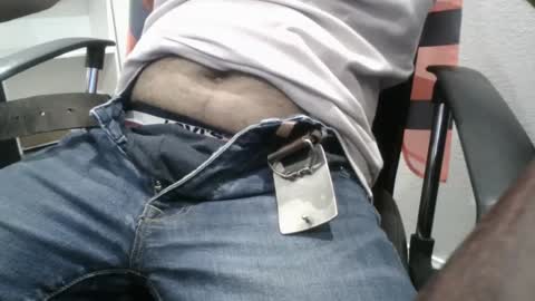 Snapshot of slimjimorange9 chatting on 09.29.25 slimjimorange9 online show from 09.29.25