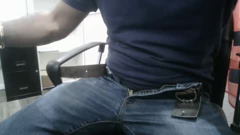 Snapshot of slimjimorange9 chatting on 10.03.25 slimjimorange9 online show from 10.03.25