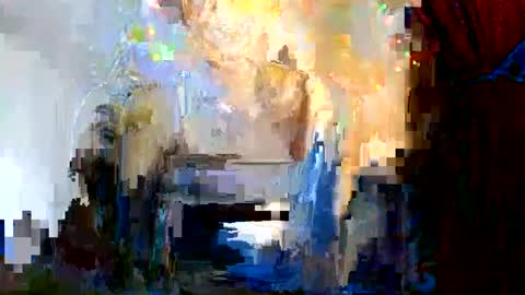 Snapshot of slimlady2023 chatting on 12.28.24 Anna online show from 12.28.24