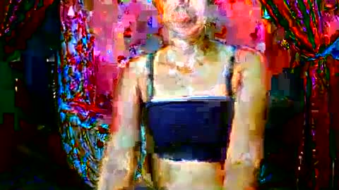 Snapshot of slimlady2023 chatting on 12.30.24 Anna online show from 12.30.24