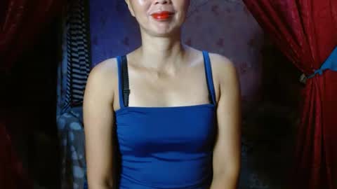 Snapshot of slimlady2023 chatting on 01.06.25 Anna online show from 01.06.25