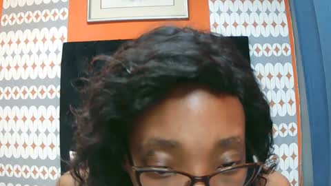 Snapshot of slimppear chatting on 07.27.26 slimppear online show from 07.27.26