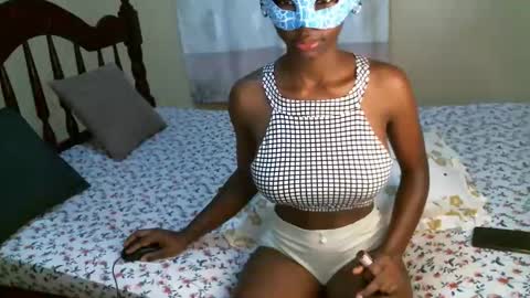 slimqueenbae online show from 09.14.25