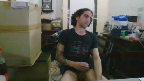 SlimTeaser089 online show from 04.01.26