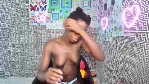 slimzyxdoll online show from 10.21.25