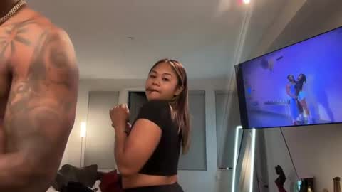 slipandside69 online show from 09.16.25