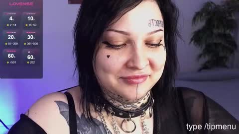 Kira Khanina online show from 11.22.25