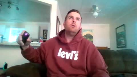 Sharkey online show from 07.01.26