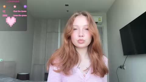 Snapshot of slola_li chatting on 03.02.25 Lola and Li - online show from 03.02.25