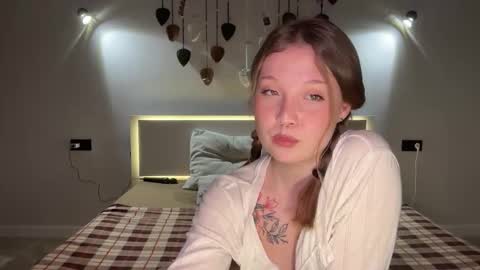 Lola and Li -  online show from 11.18.25