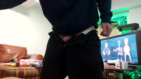 Snapshot of slongtastical chatting on 12.09.24 lilcox online show from 12.09.24