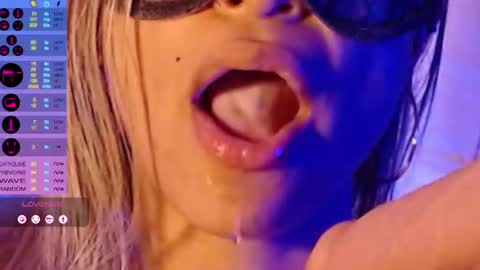 SloppyLucy online show from 01.08.25