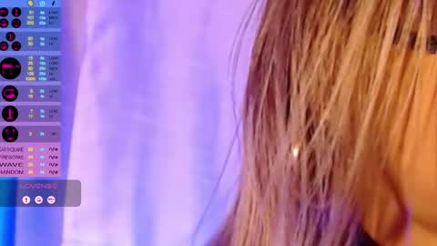 SloppyLucy online show from 01.09.25