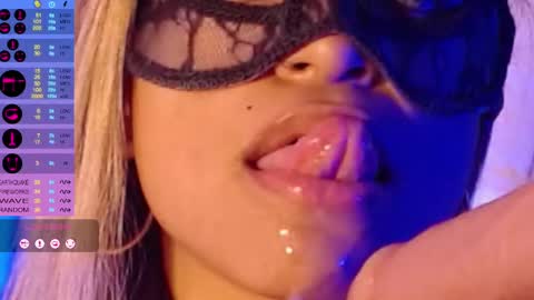SloppyLucy online show from 01.10.25