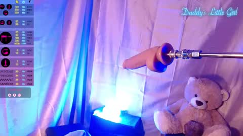 SloppyLucy online show from 02.15.25