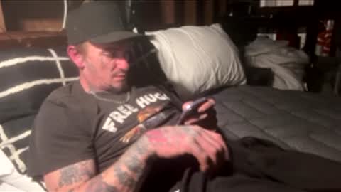 Soulsnatcherz online show from 03.03.26