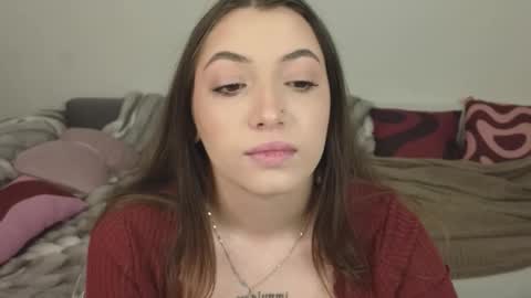 Emilia online show from 03.02.26